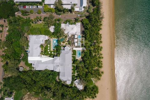 Poolside Apt In Alamanda Beachfront Resort 41 - Accommodation Gold Coast 0