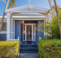 Kenlee family  pet friendly - Accommodation Gold Coast