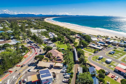 Bayside Court Apartments - Accommodation Gold Coast 1