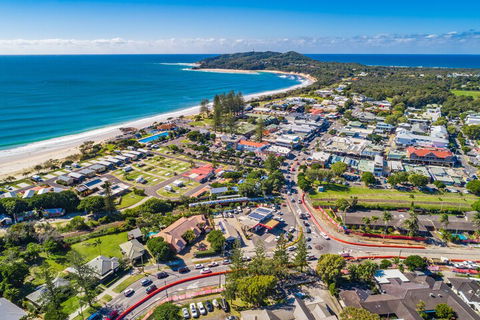 Bayside Court Apartments - Accommodation Gold Coast 2