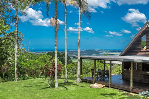 Your Luxury Escape - Cedar View - Accommodation Gold Coast 0