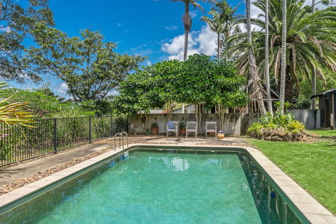 Your Luxury Escape - Cedar View - Accommodation Gold Coast 1