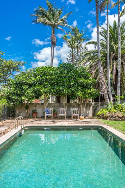 Your Luxury Escape - Cedar View - Accommodation Gold Coast 3