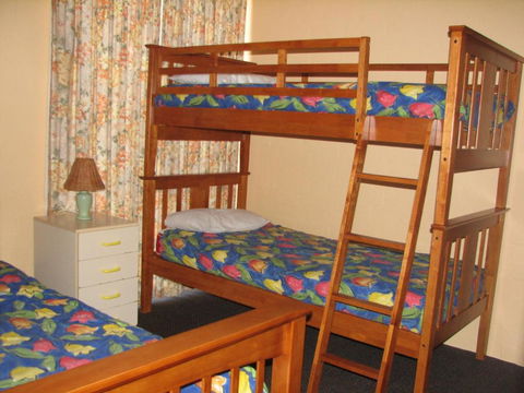 Kalbarri Riverview Resort Unit 33 - Accommodation Gold Coast 4