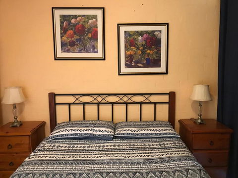 Kalbarri Riverview Resort Unit 33 - Accommodation Gold Coast 3