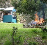 King Parrot Cottages - Gold Coast 4U