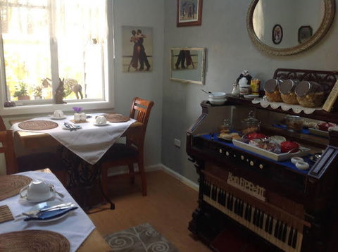 Seas The Day B & B - Accommodation Gold Coast 0