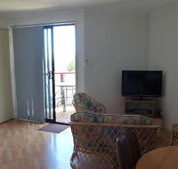 Dawesville Caravan Park  Holiday Village - Accommodation Gold Coast