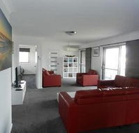Yamba Norfolk Motel - Accommodation Gold Coast