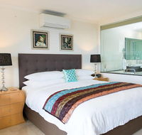 Hilltop on Rhyll - Accommodation Gold Coast
