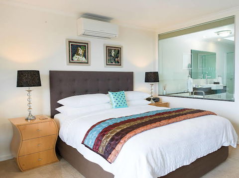 Hilltop On Rhyll - Accommodation Gold Coast 0