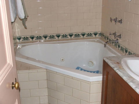 Hideaway At Mintaro - 1 Gold Coast 0