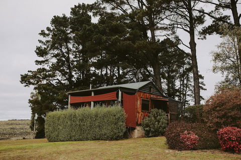 Seclusions Blue Mountains - Gold Coast 4U 1