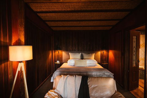 Seclusions Blue Mountains - Gold Coast 4U 4