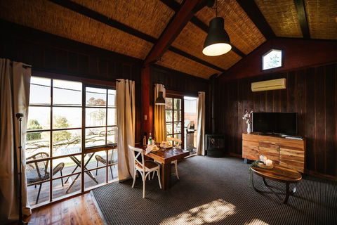 Seclusions Blue Mountains - Gold Coast 4U 5