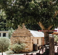 Seclusions Blue Mountains - Gold Coast 4U