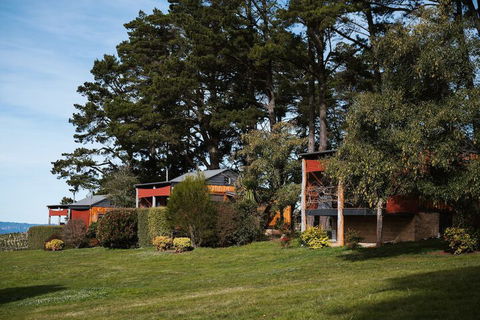 Seclusions Blue Mountains - Gold Coast 4U 2