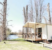 Riverglade Caravan Park - Gold Coast 4U