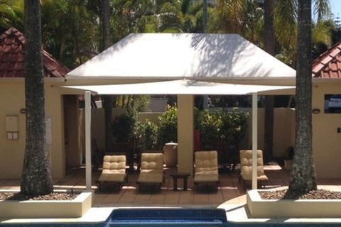 Seychelles On Main Beach - Accommodation Gold Coast 4