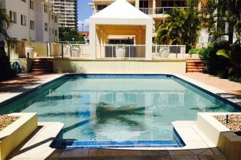 Seychelles On Main Beach - Accommodation Gold Coast 6