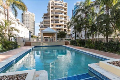 Seychelles On Main Beach - Accommodation Gold Coast 0