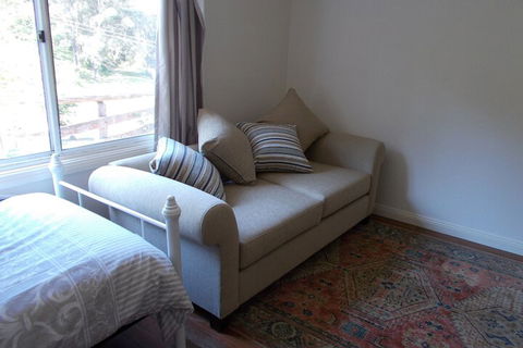 Mulla Villa - Gold Coast 4U 4