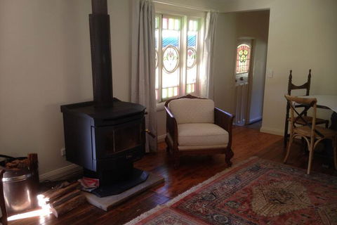 Mulla Villa - Gold Coast 4U 6