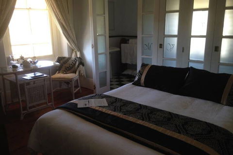 Mulla Villa - Gold Coast 4U 7