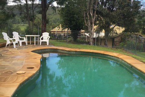 Mulla Villa - Gold Coast 4U 1