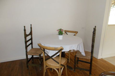 Mulla Villa - Gold Coast 4U 5