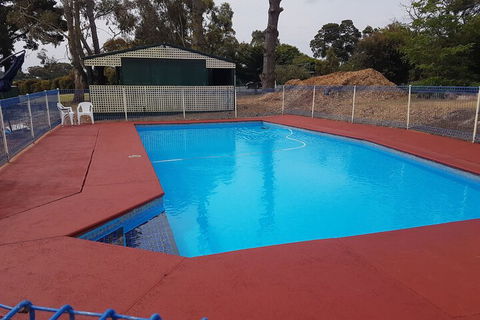 Lakes Caravilla Caravan Park - Accommodation Gold Coast 5