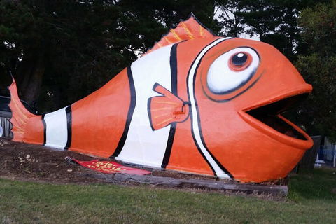 Lakes Caravilla Caravan Park - Accommodation Gold Coast 2