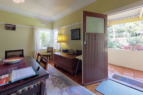 Arcadia Cottage - 1 Gold Coast 1