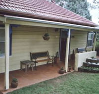 Arcadia Cottage - 1 Gold Coast
