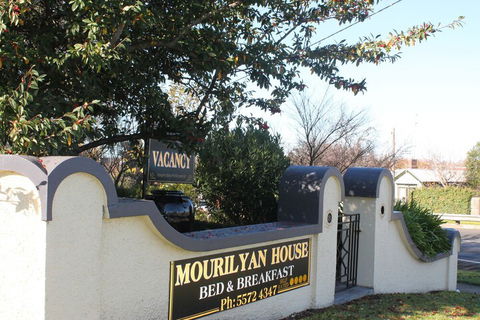 Mourilyan House - Accommodation Gold Coast 1