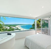 No 1 In Hastings Street - Accommodation Gold Coast
