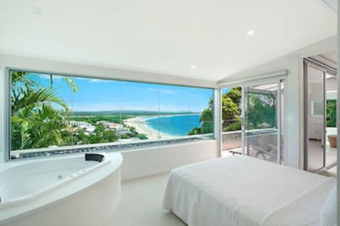 No 1 In Hastings Street - 1 Gold Coast 0