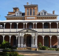 Duntryleague Guesthouse - Gold Coast 4U