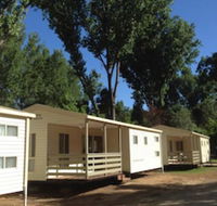 Mt Buffalo Caravan Park - Accommodation Gold Coast