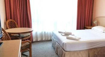 The Barkley Inn - Accommodation Gold Coast 0