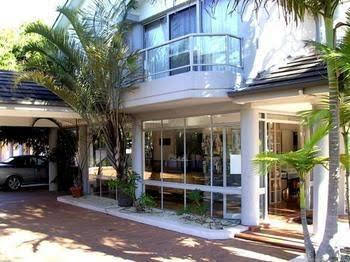 The Barkley Inn - Accommodation Gold Coast 4