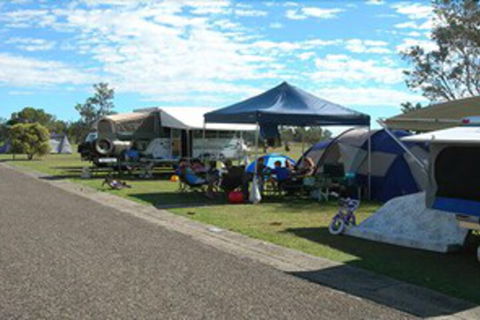 Lanis On The Beach - Old Bar - Accommodation Gold Coast 6