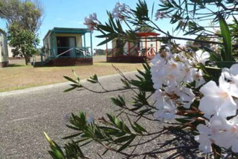 Lanis On The Beach - Old Bar - Accommodation Gold Coast 0