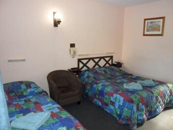 El Mexicali Motel - 1 Gold Coast 5