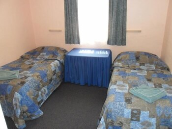 El Mexicali Motel - 1 Gold Coast 3