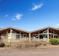 Bellbrae Country Club Surf Coast - Gold Coast 4U