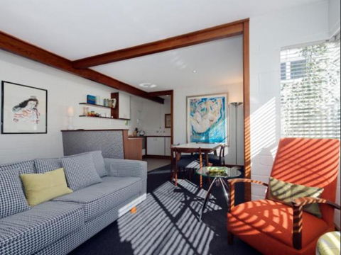Mellowtrees Accommodation - Gold Coast 4U 5