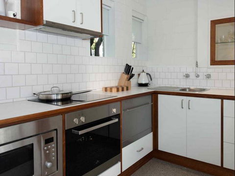 Mellowtrees Accommodation - Gold Coast 4U 1