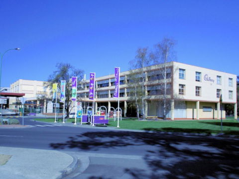 Mellowtrees Accommodation - Gold Coast 4U 4