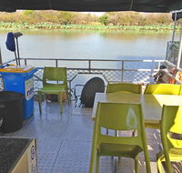 Mary River House Boats - Accommodation Gold Coast